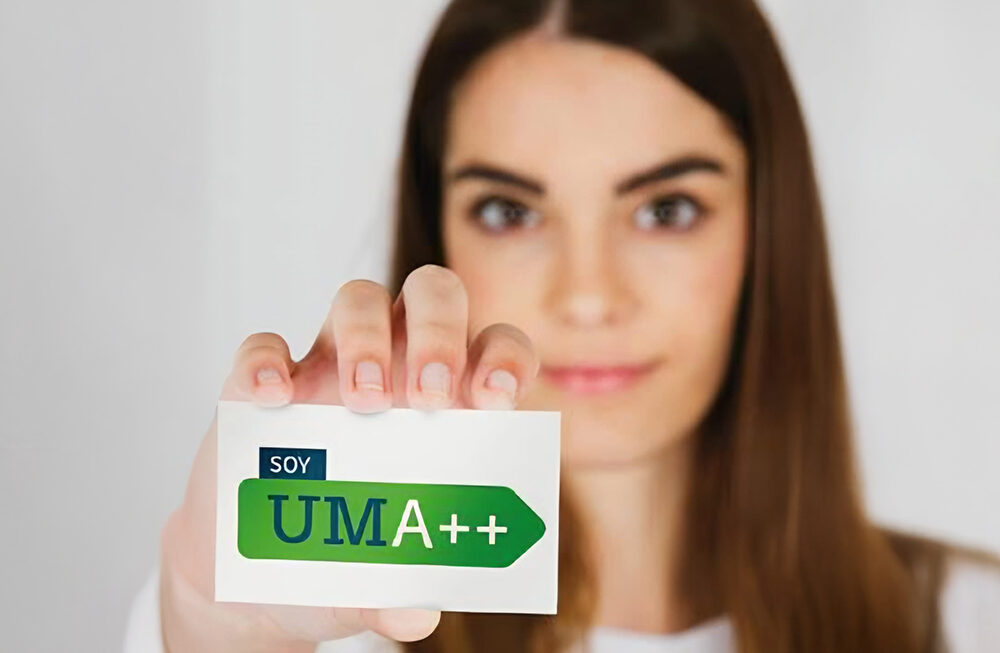 Campaña de Ahorro Energético “UMA++” Se logró que el 85% de los centros reduzca su consumo eléctrico