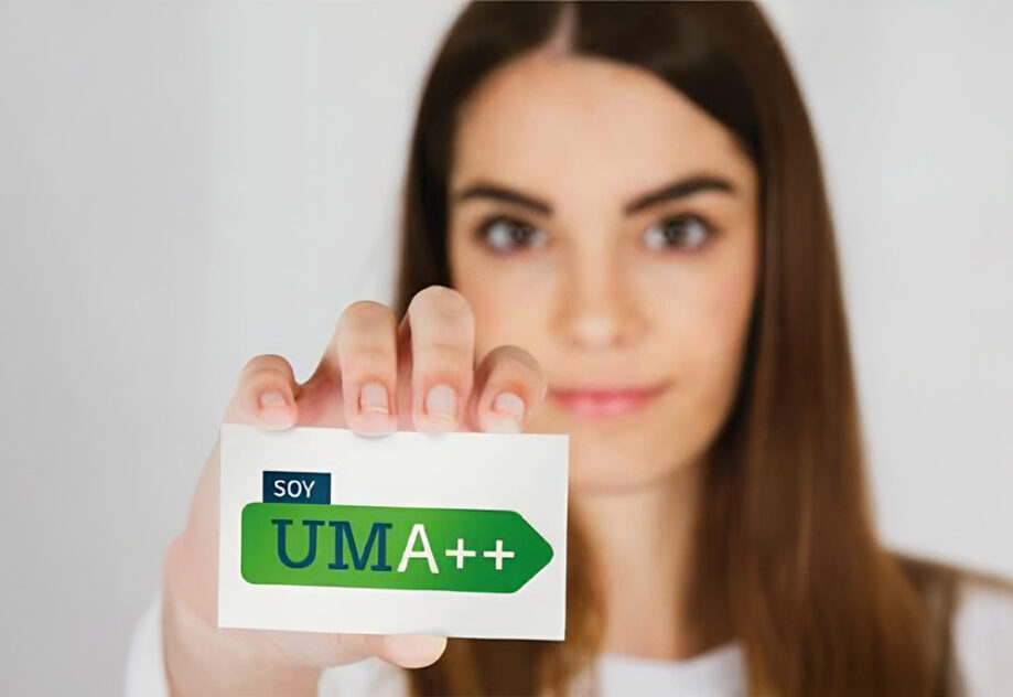Campaña de Ahorro Energético “UMA++” Se logró que el 85% de los centros reduzca su consumo eléctrico