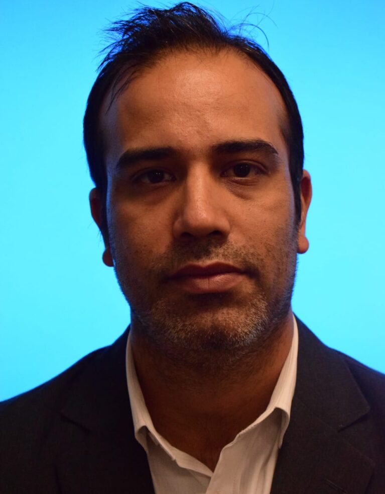 Pablo Ávila